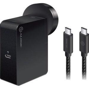 45W USB-C WALL CHARGER - TRAVEL EDITION - Office Connect 2018