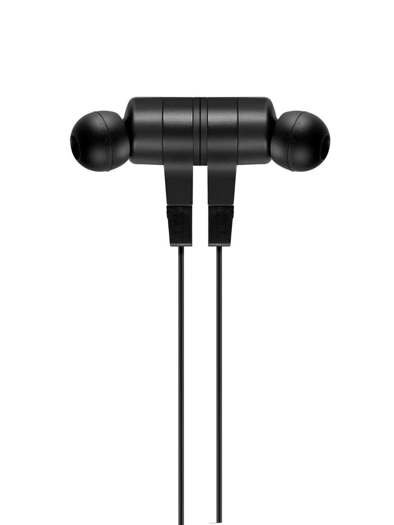 KEF Porsche Design Bluetooth In-Ear Earphones. 8.6mm - Office Connect