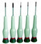 High Quality Jewellers Screwdriver 00 Phillips - Office Connect