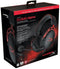 HYPERX CLOUD ALPHA - GAMING HEADSET (RED) - Office Connect 2018