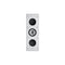 KEF THX Rectangle In-Wall Speaker with 2x 6.5'' (LF), - Office Connect