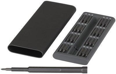 48 Piece Screwdriver Set with Carry Case - Office Connect 2018