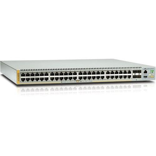 48-PORT 10/100/1000T POE+ STACKABLE SWIT - Office Connect 2018
