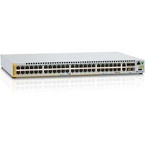 48-PORT 10/100BASE-T SWITCH WITH 2 COMBO - Office Connect 2018