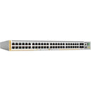 48-PORT POE+ 10/100/1000T STACKABLE L3 S - Office Connect 2018