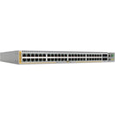 48-PORT STACKABLE L3 WITH 4xSFP+ - Office Connect 2018