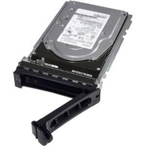 480GB SSD SAS 12Gbps 512e 2.5in Hot-Plug - Office Connect 2018