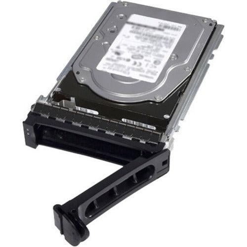 480GB SSD SATA Mixed Use 6Gbps 512e 2.5i - Office Connect 2018