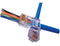 PLATINUM TOOLS Cat5e EZ-RJ45 Plug. Easy Install RJ45 Plug For Cat5e - Office Connect 2018