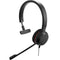 JABRA EVOLVE 20 SE MS SKYPE FOR BUSINESS MONO HEADSET - Office Connect