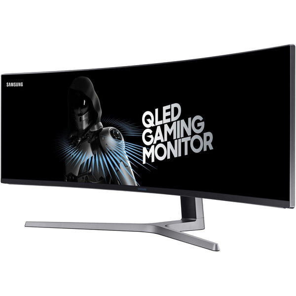 49in 32:9 CURVED GAMING MONITOR - Office Connect 2018