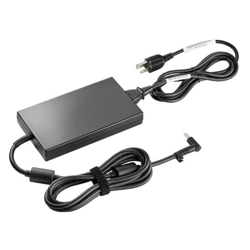 HP 200W Slim Smart 4.5mm AC Adapter - Office Connect