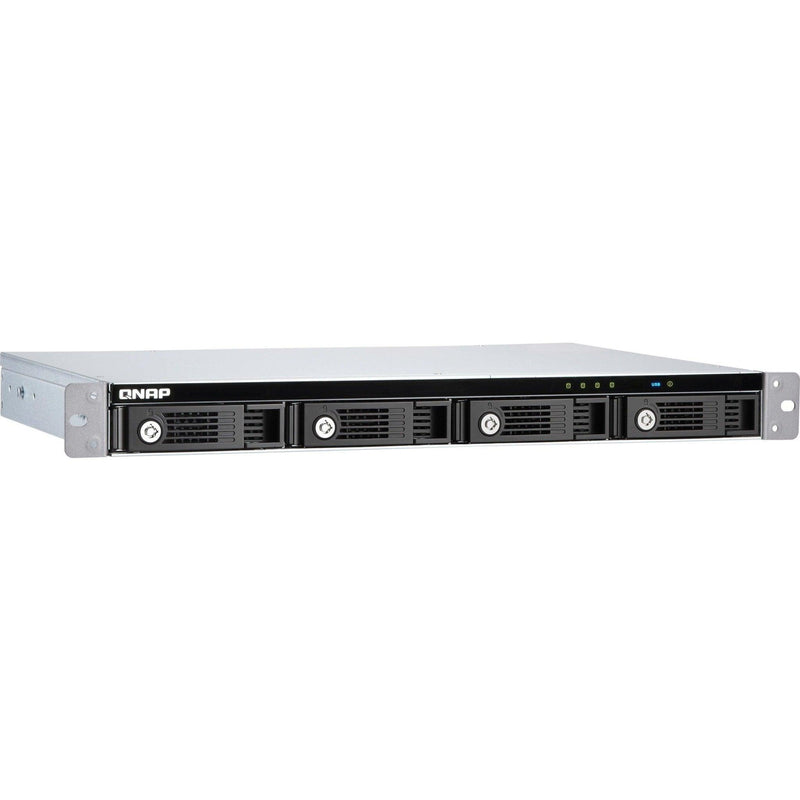 4BAY EXPANSION ENCLOSURE RAID RACKMOUNT - Office Connect 2018