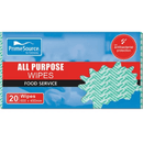 PrimeSource All Purpose Wipes