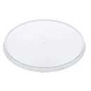 Locksafe Round Tamper Evident Container Lids