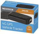 4G GPS Vehicle Tracker - Office Connect 2018