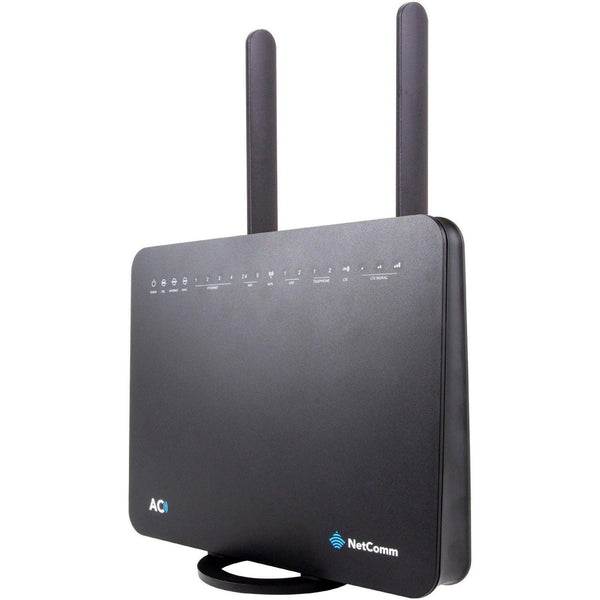 4G LTE AC1600 WIFI HYBRID MODEM ROUTER - Office Connect 2018