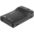 4G LTE CAT M1 NB1 IOT INDUSTRIAL MODEM - Office Connect 2018