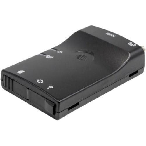 4G LTE CAT M1 NB1 IOT INDUSTRIAL MODEM - Office Connect 2018