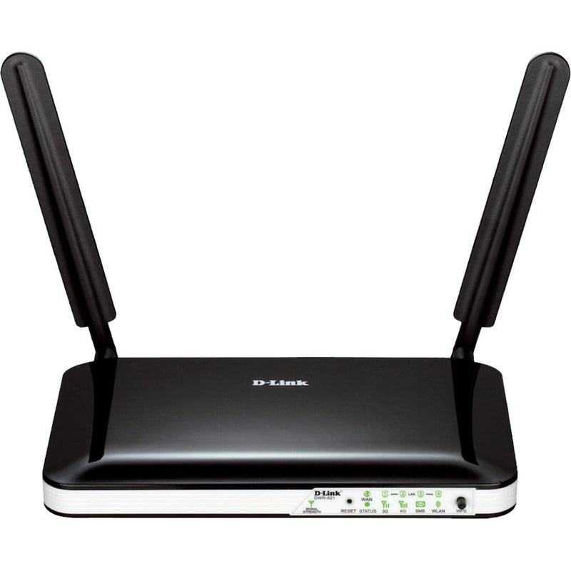 4G LTE ROUTER - Office Connect 2018