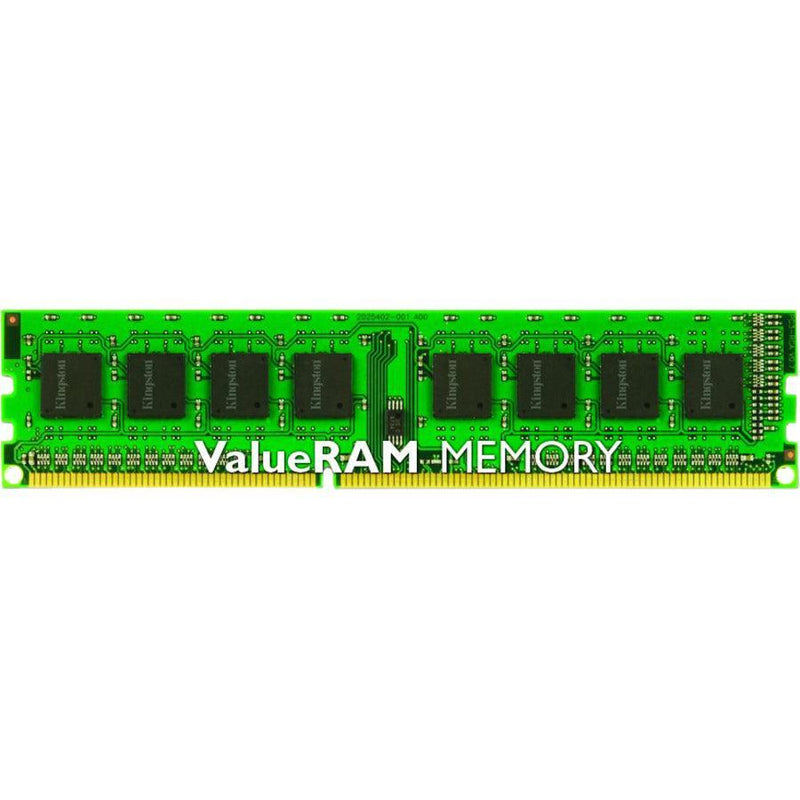 4GB 1333MHz DDR3 Non-ECC - Office Connect 2018