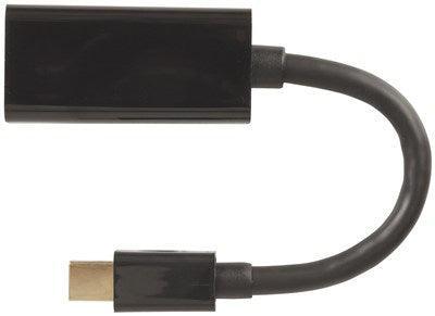 4K Mini DisplayPort to HDMI Adaptor - Office Connect 2018