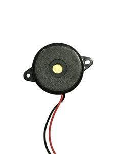 4kHz Audio Transducer - Office Connect 2018