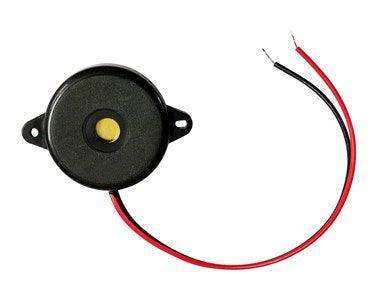 4kHz Audio Transducer - Office Connect 2018