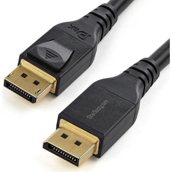 4m DisplayPort 1.4 Cable - Office Connect 2018