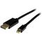 4m Mini DisplayPort to DP Adapter Cable - Office Connect 2018