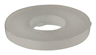 4mm Nylon Washer - Pk.25 - Office Connect 2018