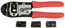 4P/6P/8P/10P Modular Crimp Tool - Office Connect 2018