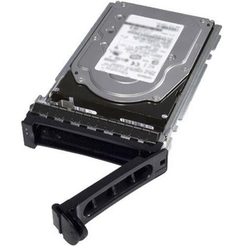4TB 7.2K RPM NLSAS 12GBPS 512N - Office Connect 2018