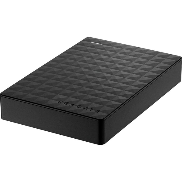 4TB EXPANSION PORTABLE DRIVE USB 3.0 - Office Connect 2018
