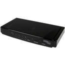 4to1 HDMI Video Switch w/ Remote Control - Office Connect 2018