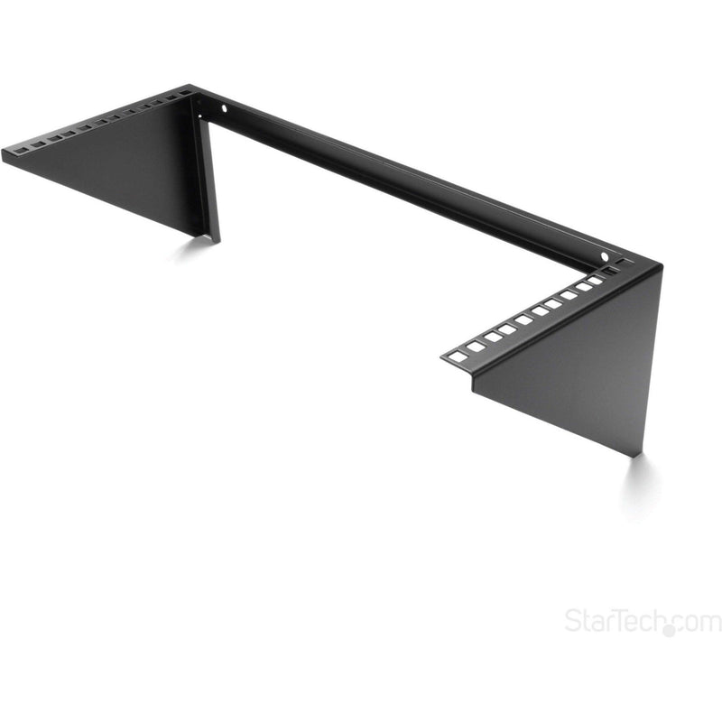 4U 19in Vertical Wall Mount Rack Bracket - Office Connect 2018