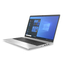 4V4U4PA HP PROBOOK 455 G8 15.6" RYZEN 5 5600U 8GB 256GB WIN 10 HOME EDUCATION - Office Connect 2018