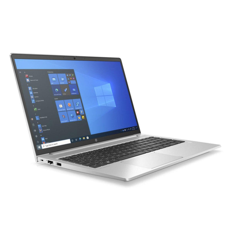 4V4U4PA HP PROBOOK 455 G8 15.6" RYZEN 5 5600U 8GB 256GB WIN 10 HOME EDUCATION - Office Connect 2018