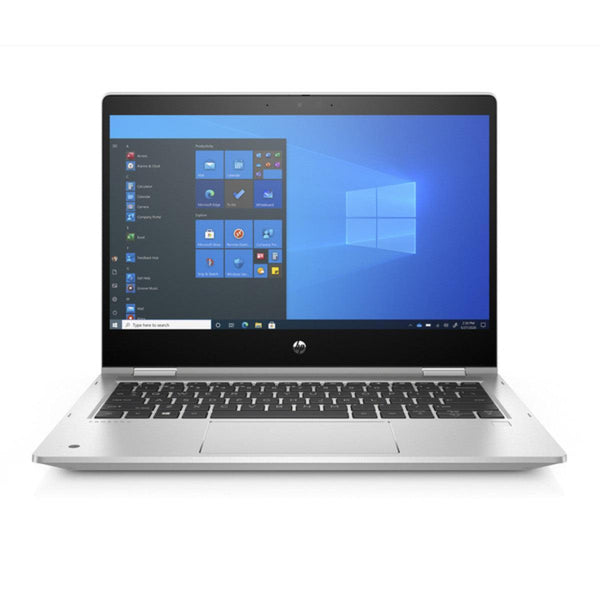 4V4V0PA HP PROBOOK X360 435 G8 13.3" RYZEN 5 5600U 8GB 256GB W10 PRO EDUCATION - Office Connect 2018