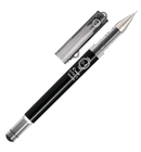 Pilot G-Tec-C Maica Gel Ultra Fine Black (BL-GCM4-B) Units per pack: 12 - Office Connect