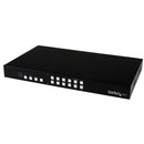 4x4 HDMI Matrix Switch w/ PAP - Office Connect 2018