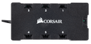 CORSAIR LL SERIES LL140 RGB 140MM DUAL LIGHT LOOP RGB LED PWM FAN 2 FAN PACK WITH LIGHTING NODE PRO CONTROLLER - Office Connect 2018