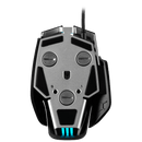 CORSAIR M65 RGB ELITE TUNABLE FPS 18000 DPI OPTICAL GAMING MOUSE - BLACK - Office Connect 2018