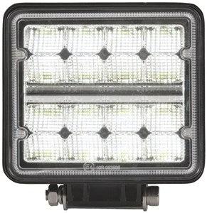 5” 2,272 Lumen Square LED Vehicle Floodlights - Office Connect 2018