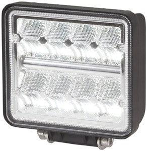 5” 2,272 Lumen Square LED Vehicle Floodlights - Office Connect 2018