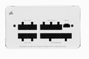 CORSAIR CX650F RGB WHITE 650 WATT 80 PLUS BRONZE FULLY MODULAR RGB WHITE PSU AU VERSION - Office Connect 2018