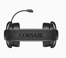 CORSAIR HS50 PRO STEREO GAMING HEADSET - BLACK - Office Connect 2018