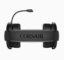CORSAIR HS60 PRO SURROUND GAMING HEADSET - BLACK - Office Connect 2018