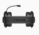 CORSAIR HS70 PRO WIRELESS GAMING HEADSET - CREAM - Office Connect 2018
