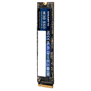 GIGABYTE M30 NVME 1TB PCIe 3.0 SSD R/W 3500/3000 MB/s - Office Connect 2018